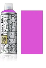 Spray.Bike Spray.Bike Paint - Fluorescent Series