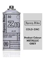 Spray.Bike Spray.Bike Paint - Framebuilder Prep and Finish