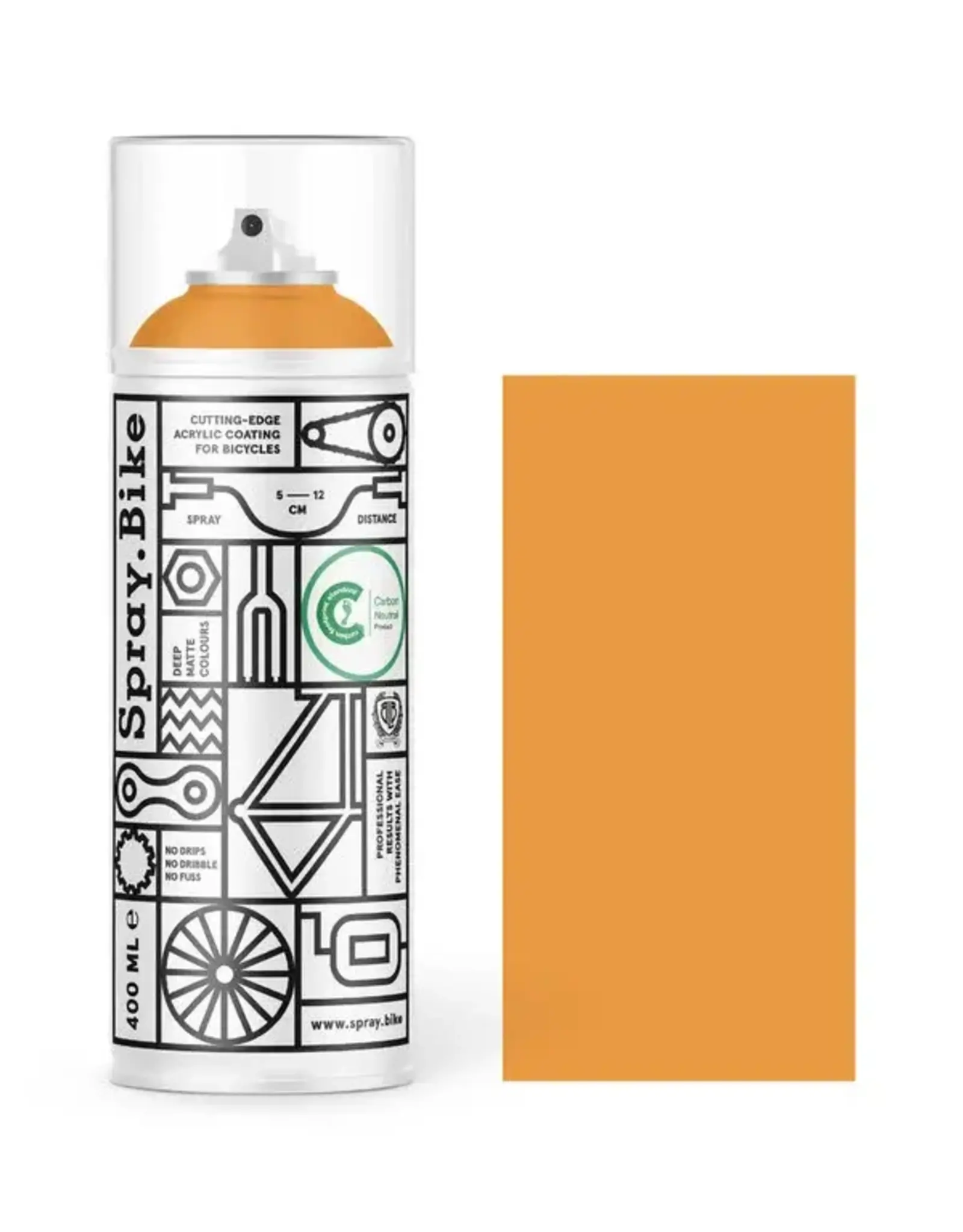 Spray.Bike Spray.Bike Paint - Vintage Series