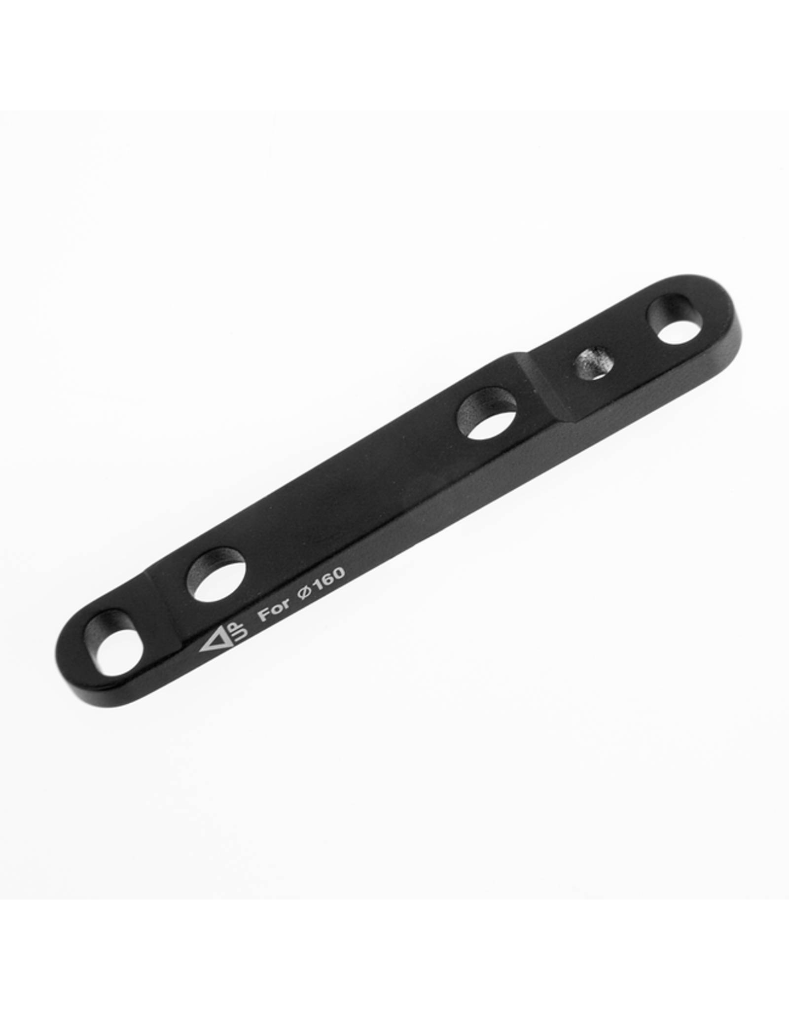 Shimano Shimano Flat Mount Disc Brake Adaptor Front 140mm or 160mm