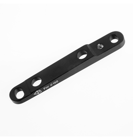 Shimano Shimano Flat Mount Disc Brake Adaptor Front 140mm or 160mm