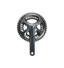 Shimano Shimano Tiagra FC-4700 10 Speed Crankset 52/36 170mm *Installed - No Box*