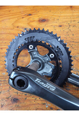 Shimano Shimano Tiagra FC-4700 10 Speed Crankset 52/36 170mm *Installed - No Box*