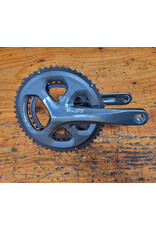 Shimano Shimano Tiagra FC-4700 10 Speed Crankset 52/36 170mm *Installed - No Box*