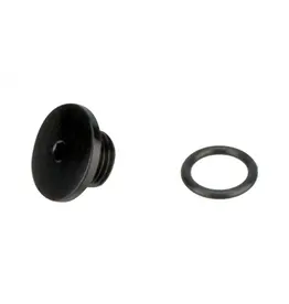 Shimano Shimano ST-R7020 Bleed Screw with O-Ring Y0F398030