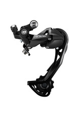 Shimano Shimano Alivio RD-M3100 9 Speed Rear Derailleur Black