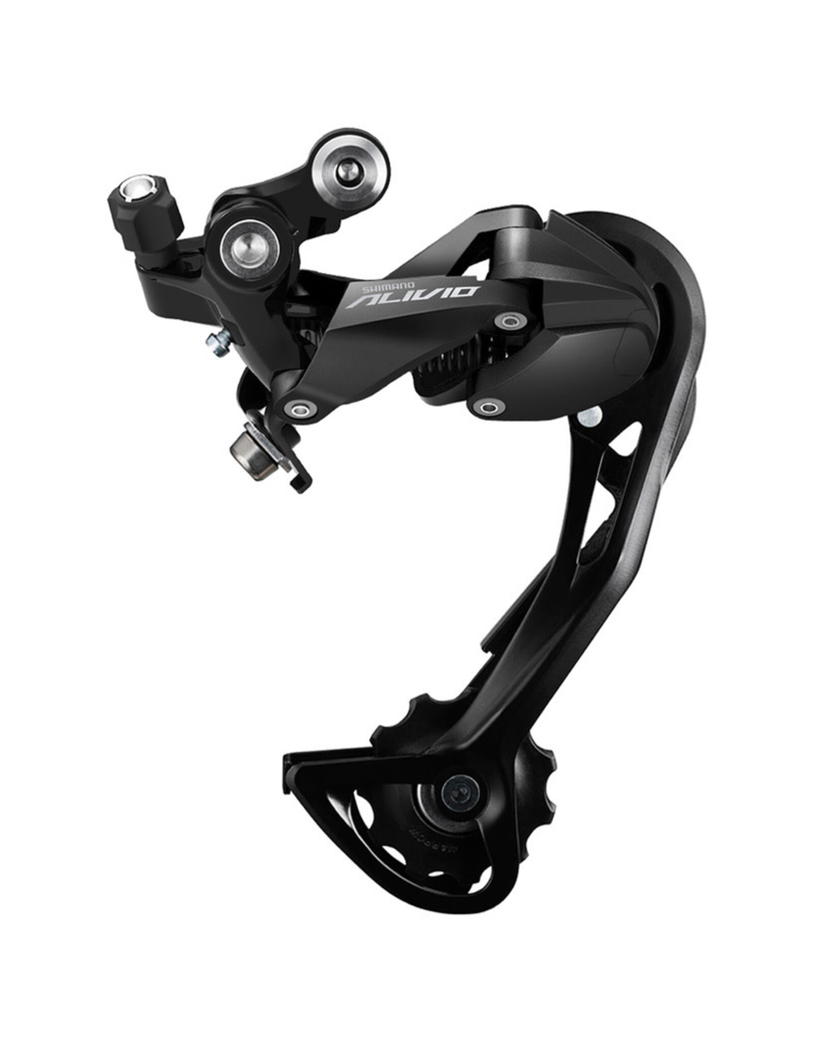 Shimano Shimano Alivio RD-M3100 9 Speed Rear Derailleur Black