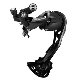 Shimano Shimano Alivio RD-M3100 9 Speed Rear Derailleur Black