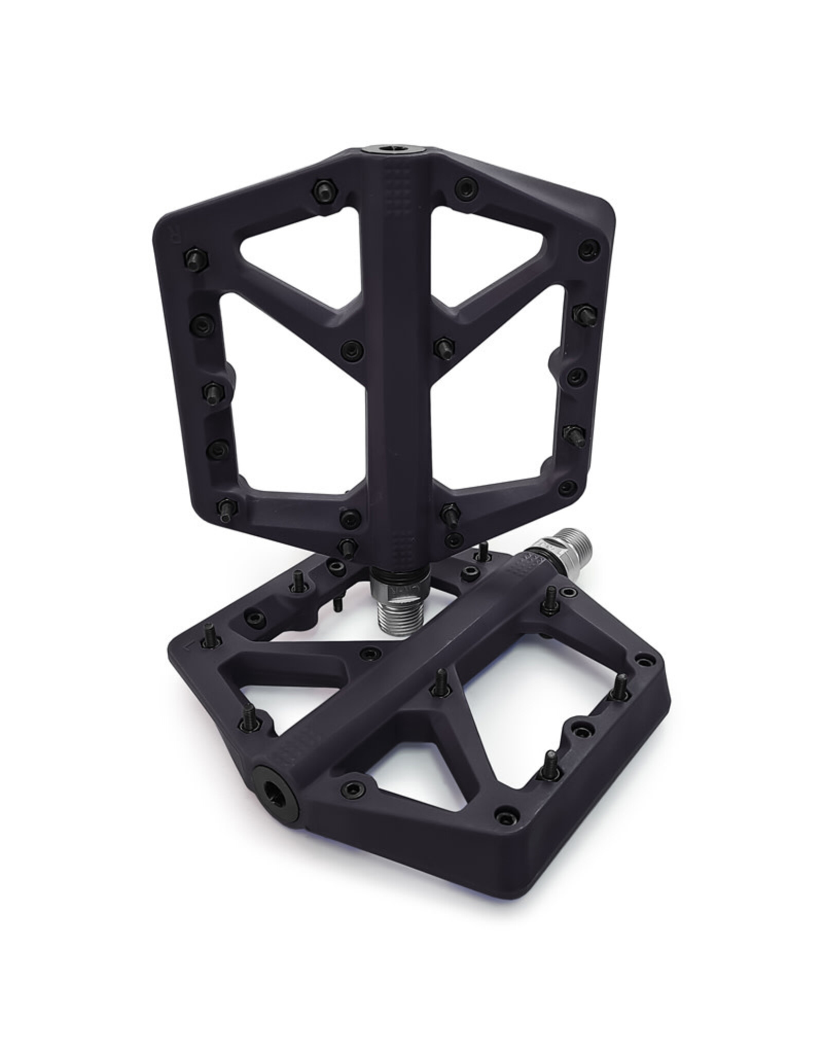 Damco Damco Cartridge Bearing Nylon Pedals Black