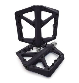 Damco Damco Cartridge Bearing Nylon Pedals Black
