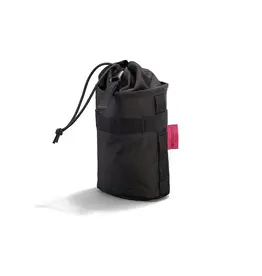 Swift Industries Swift Industries Gibby Stem Bag ECOPAK Shell Black