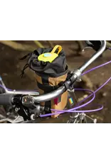 Swift Industries Swift Industries Gibby Stem Bag ECOPAK Shell Coyote