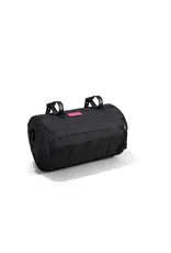 Swift Industries Swift Industries Bandito Handlebar Bag ECOPAK Shell 3.2L Black