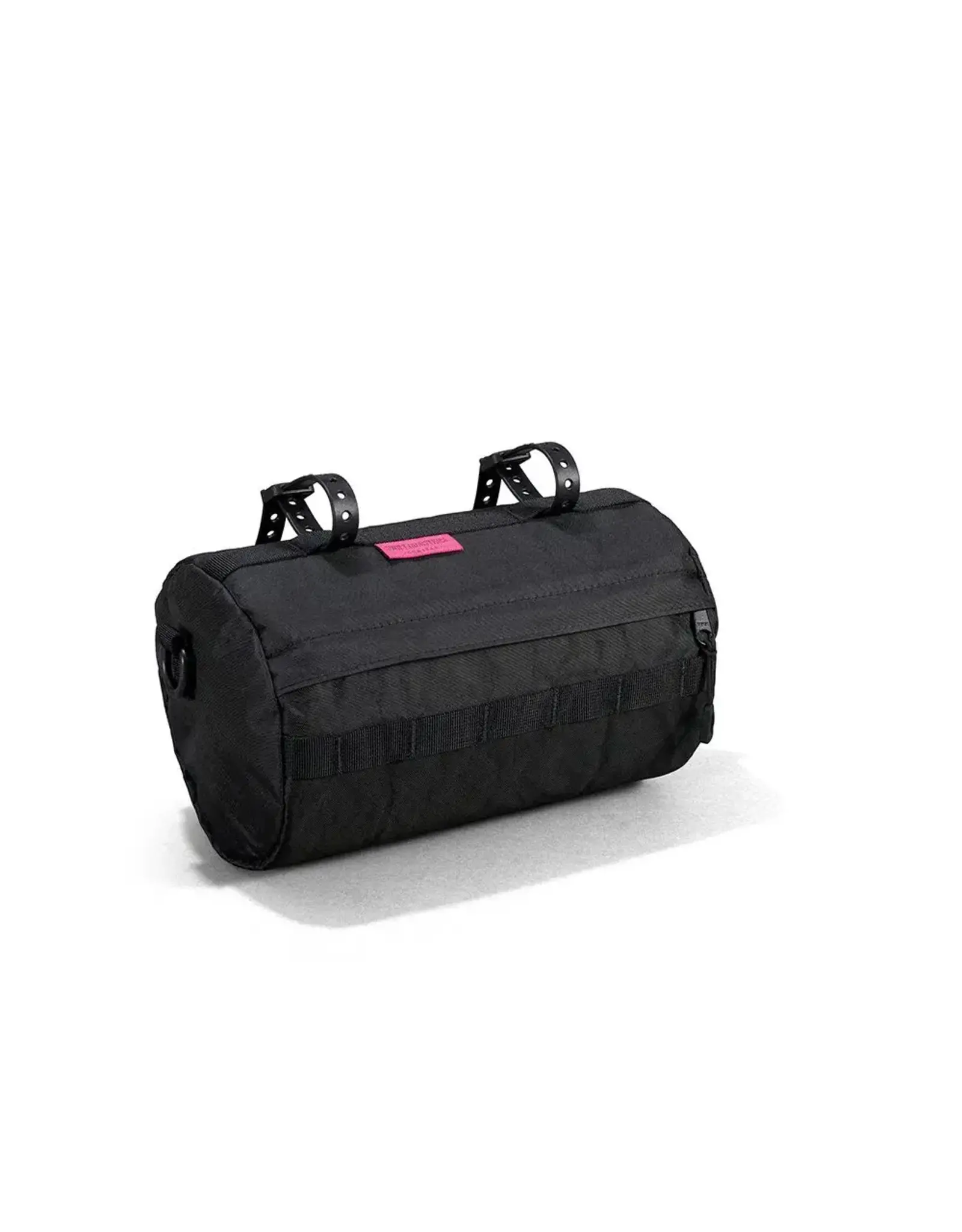 Swift Industries Swift Industries Bandito Handlebar Bag ECOPAK Shell 3.2L Black