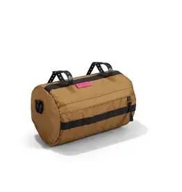 Swift Industries Swift Industries Bandito Handlebar Bag ECOPAK Shell 3.2L Coyote
