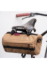 Swift Industries Swift Industries Bandito Handlebar Bag ECOPAK Shell 3.2L Coyote