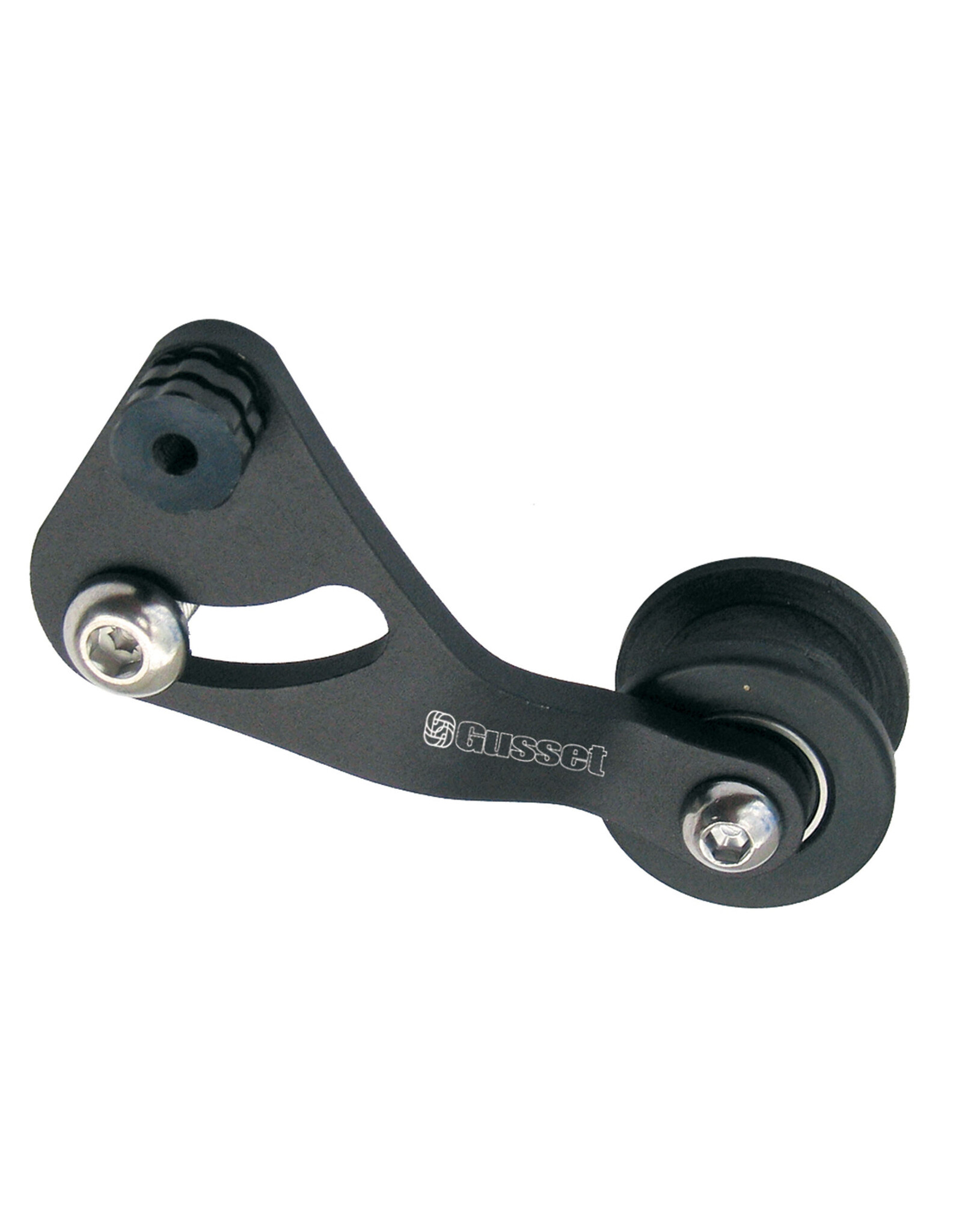 Gusset Gusset Bachelor Chain Tensioner