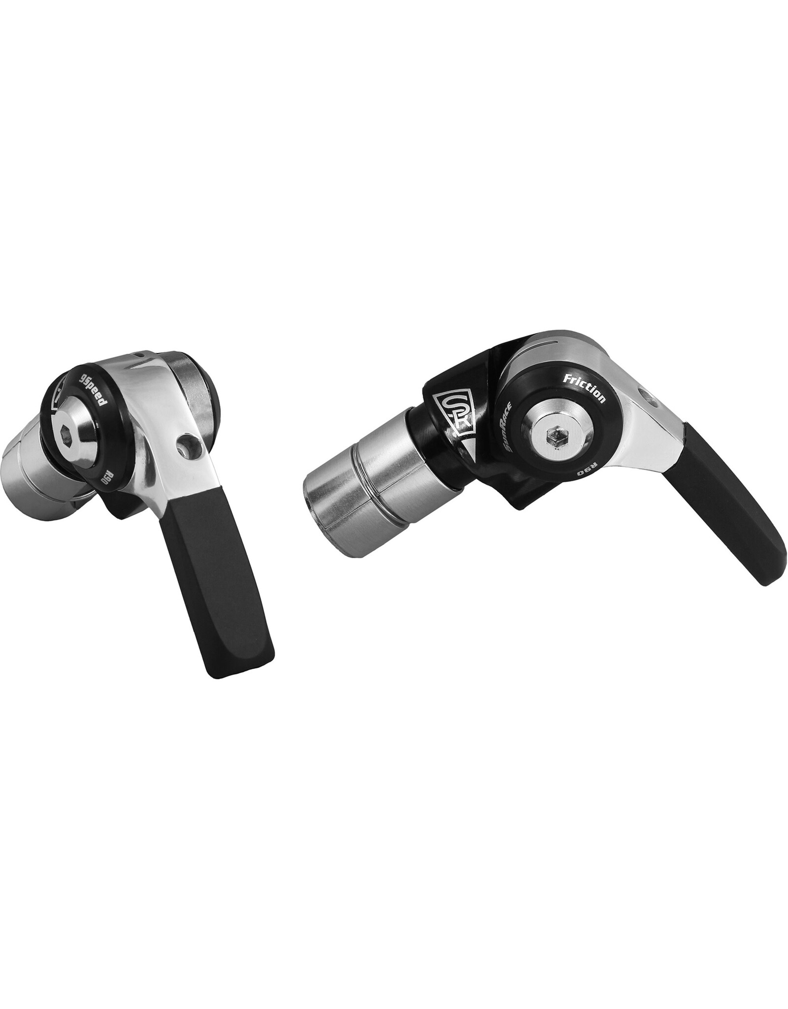 Sunrace Sunrace SLR96 Bar-End Shifter Friction