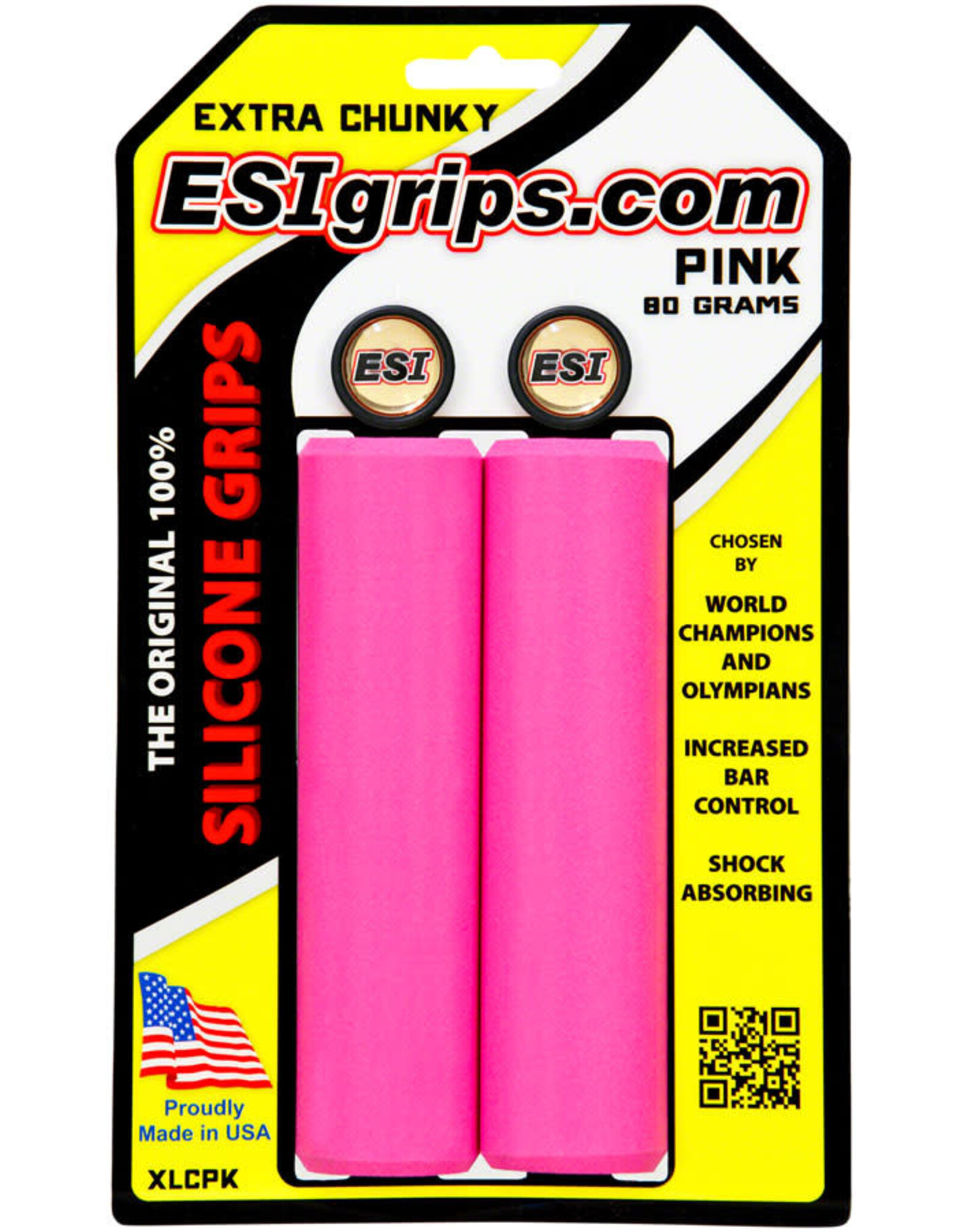 ESI Grips ESI Extra Chunky Grips