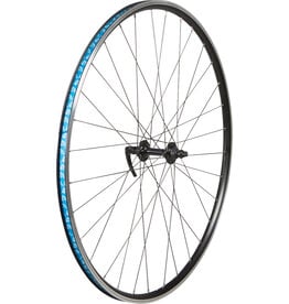 49n 49n 700C Front Wheel Rim Brake Quick Release Black