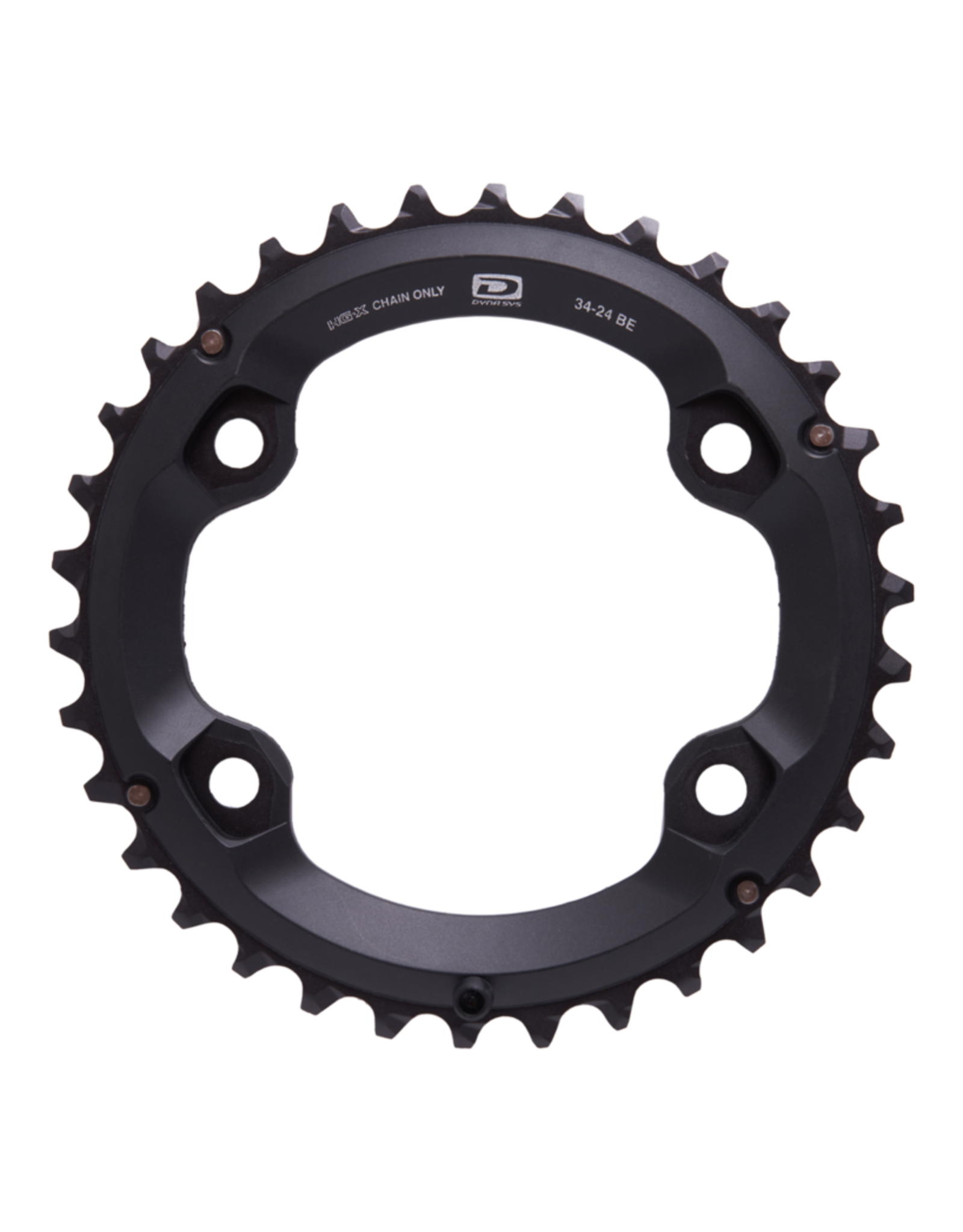 Shimano Shimano FC-M6000-2 Chainring 34T