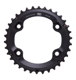 Shimano Shimano FC-M6000-2 Chainring 34T