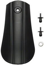 SKS SKS Mud Flap X-Long 53mm Fits Chromoplastic/Commuter/Raceblade XL