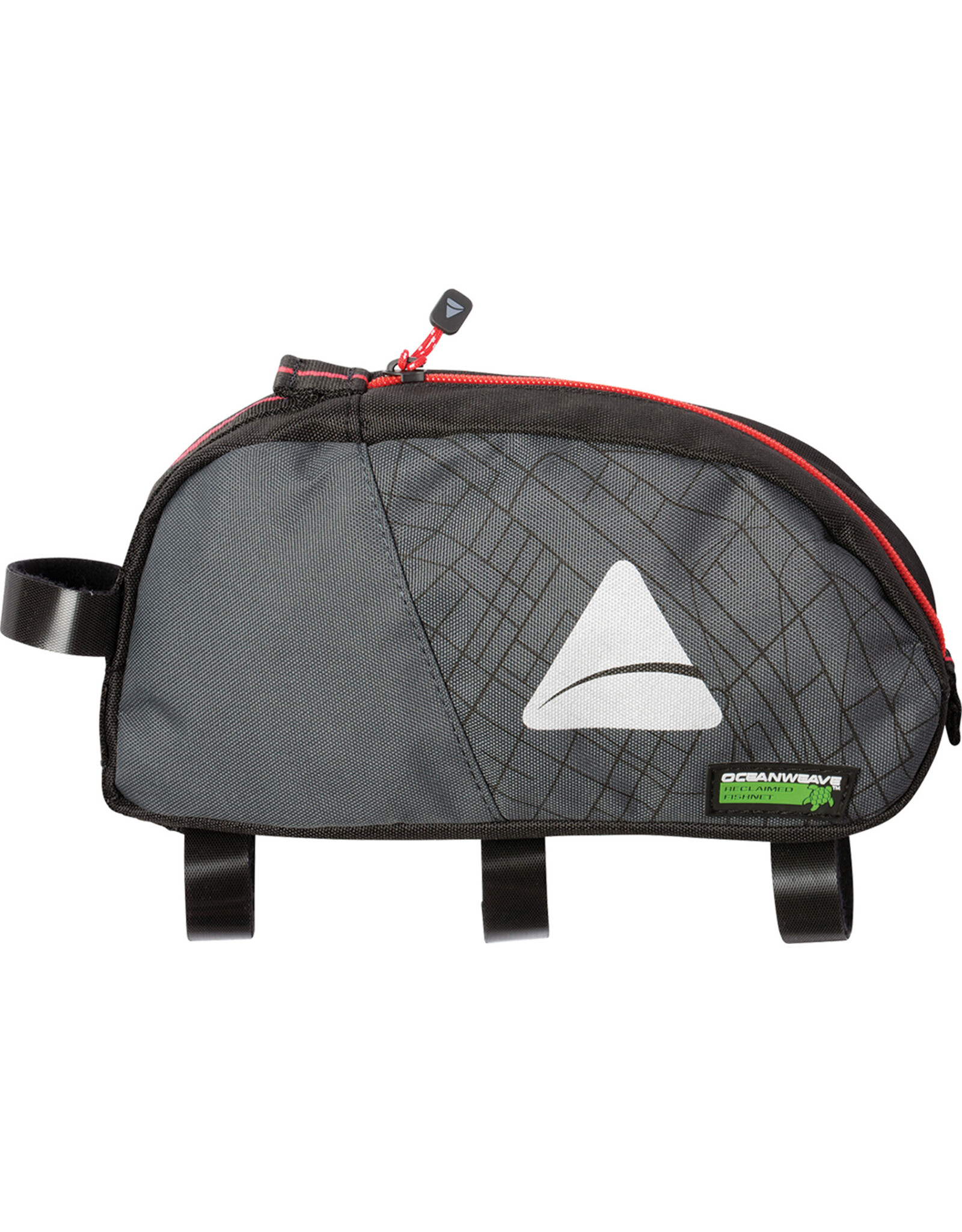 Axiom Axiom Seymour Oceanweave Podpack P2.0 Top Tube Bag 2.0L