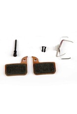 SRAM Sram Level TLM, Level Ultimate, Disc brake pads Organic Compound