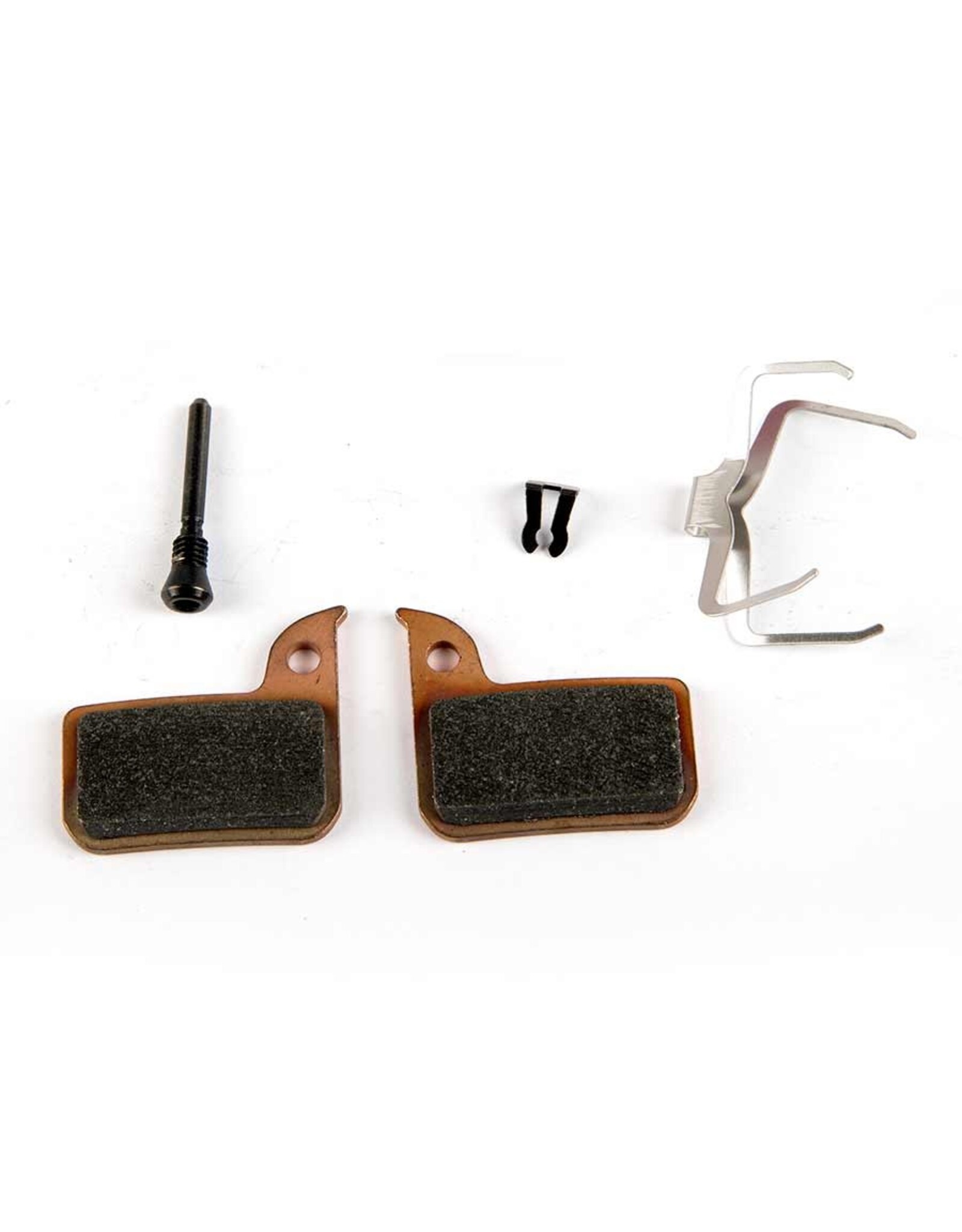 SRAM Sram Level TLM, Level Ultimate, Disc brake pads Organic Compound
