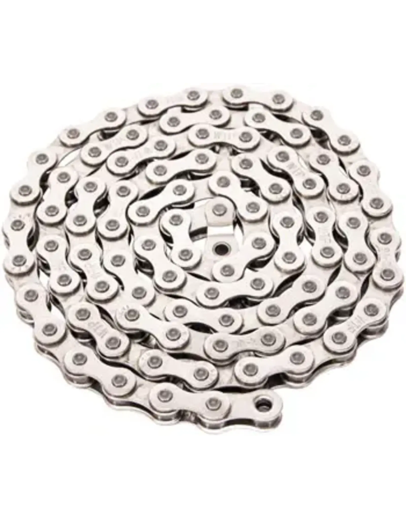 We The People We The People Supply Chain 1/8" Silver