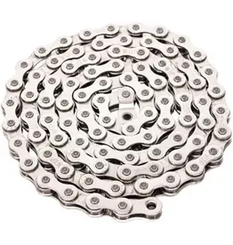 We The People We The People Supply Chain 1/8" Silver