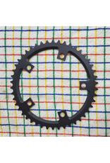 Natural Cycleworks Natural Cycle "Corolla" Chainring 130BCD 1/8" 46T