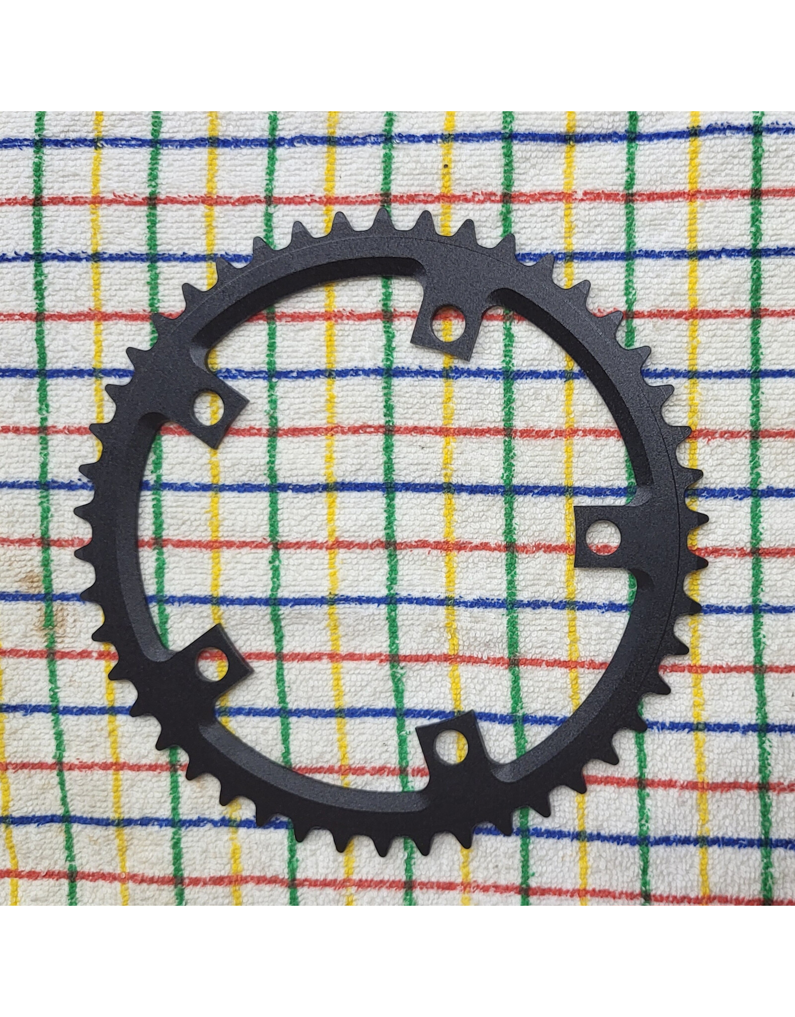 Natural Cycleworks Natural Cycle "Corolla" Chainring 130BCD 1/8" 46T
