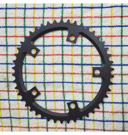 Natural Cycleworks Natural Cycle "Corolla" Chainring 130BCD 1/8" 46T