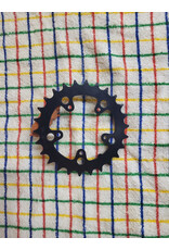 Shimano NOS Shimano SG F26 Chainring 74 BCD 26T Black
