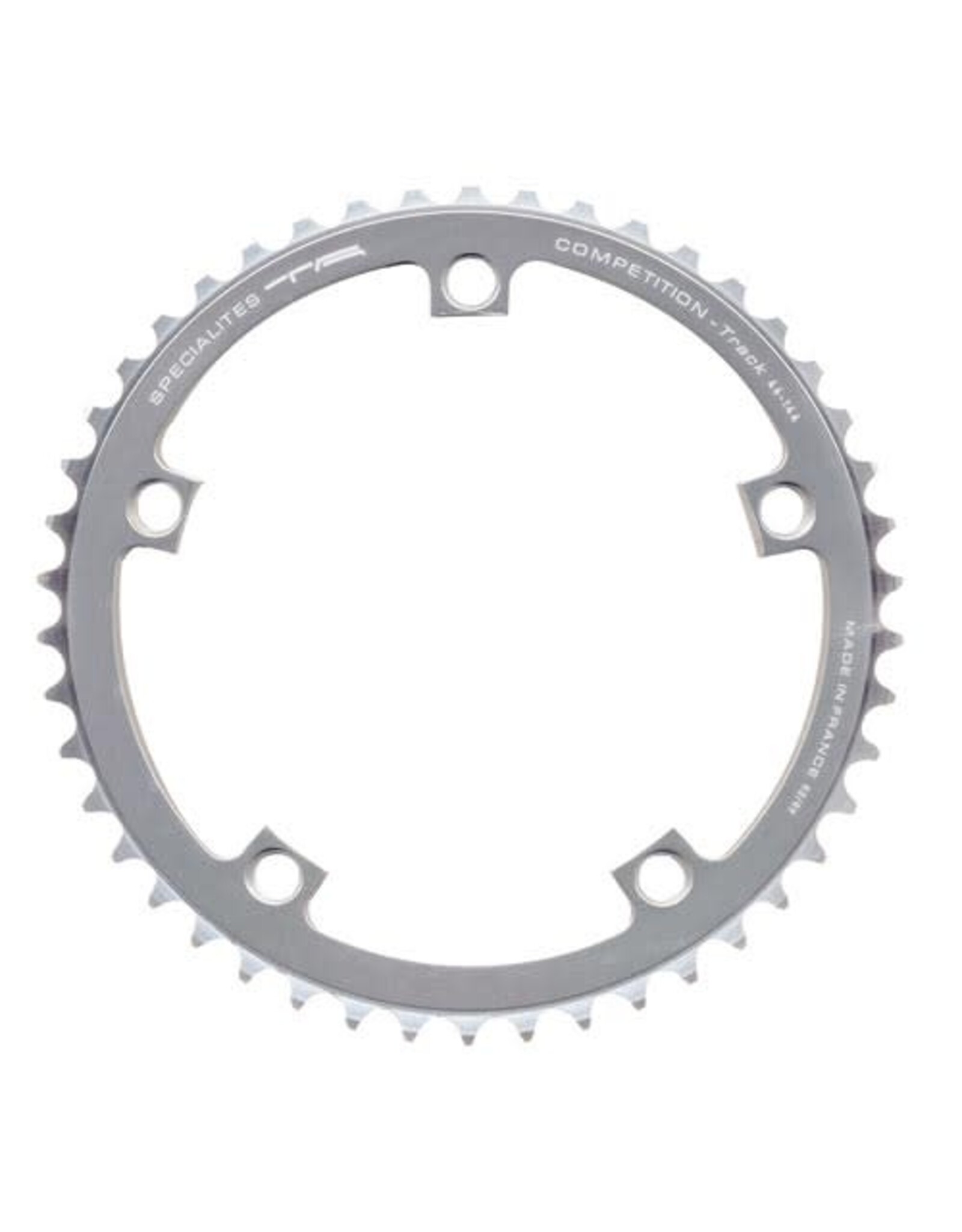 Specialites TA Specialites TA Competition Track Chainring 1/8" 144mm BCD