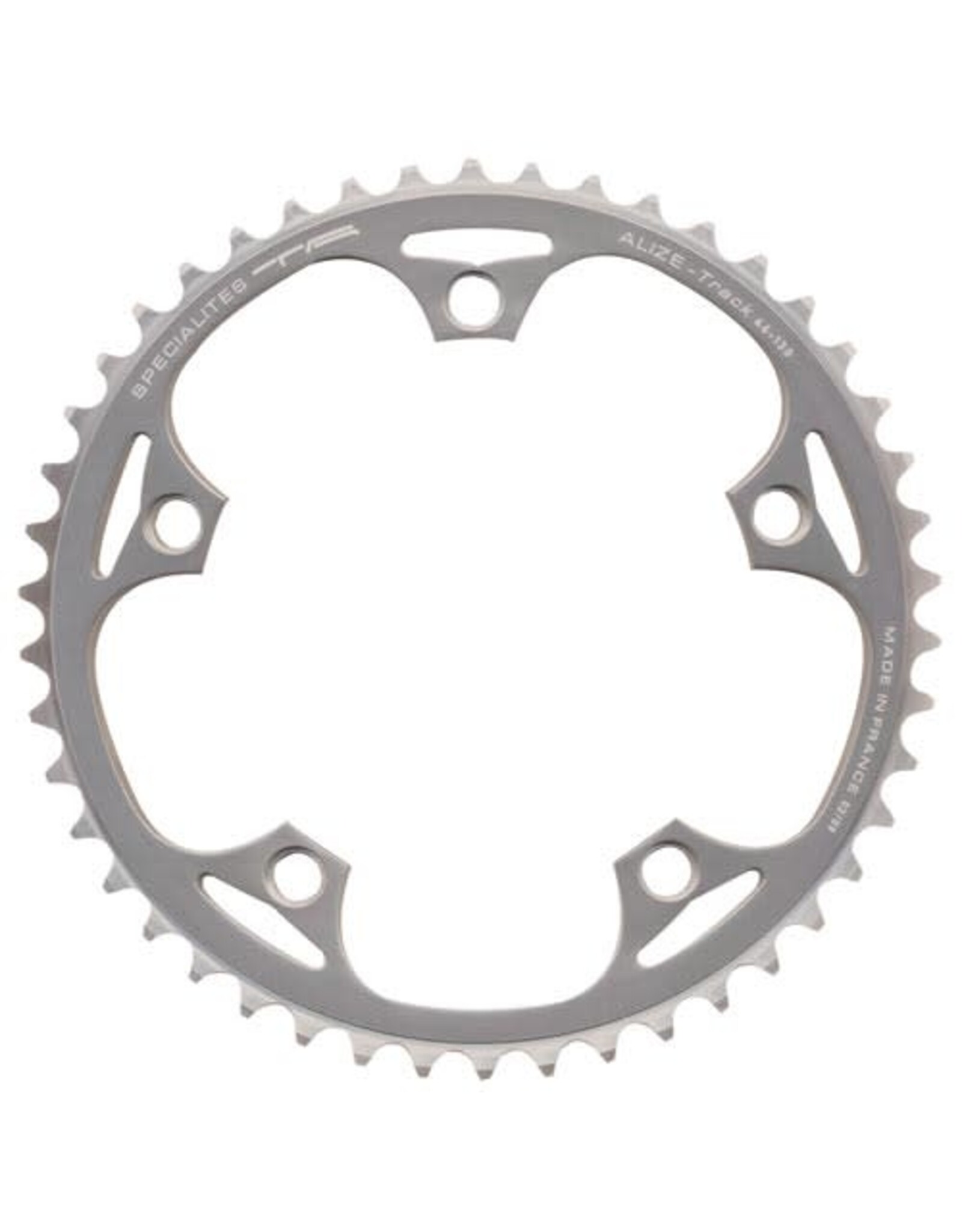 Specialites TA Specialites TA Alize Track Chainring 130 BCD