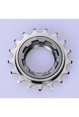 DNP Premium Single Speed Freewheel Chromoly