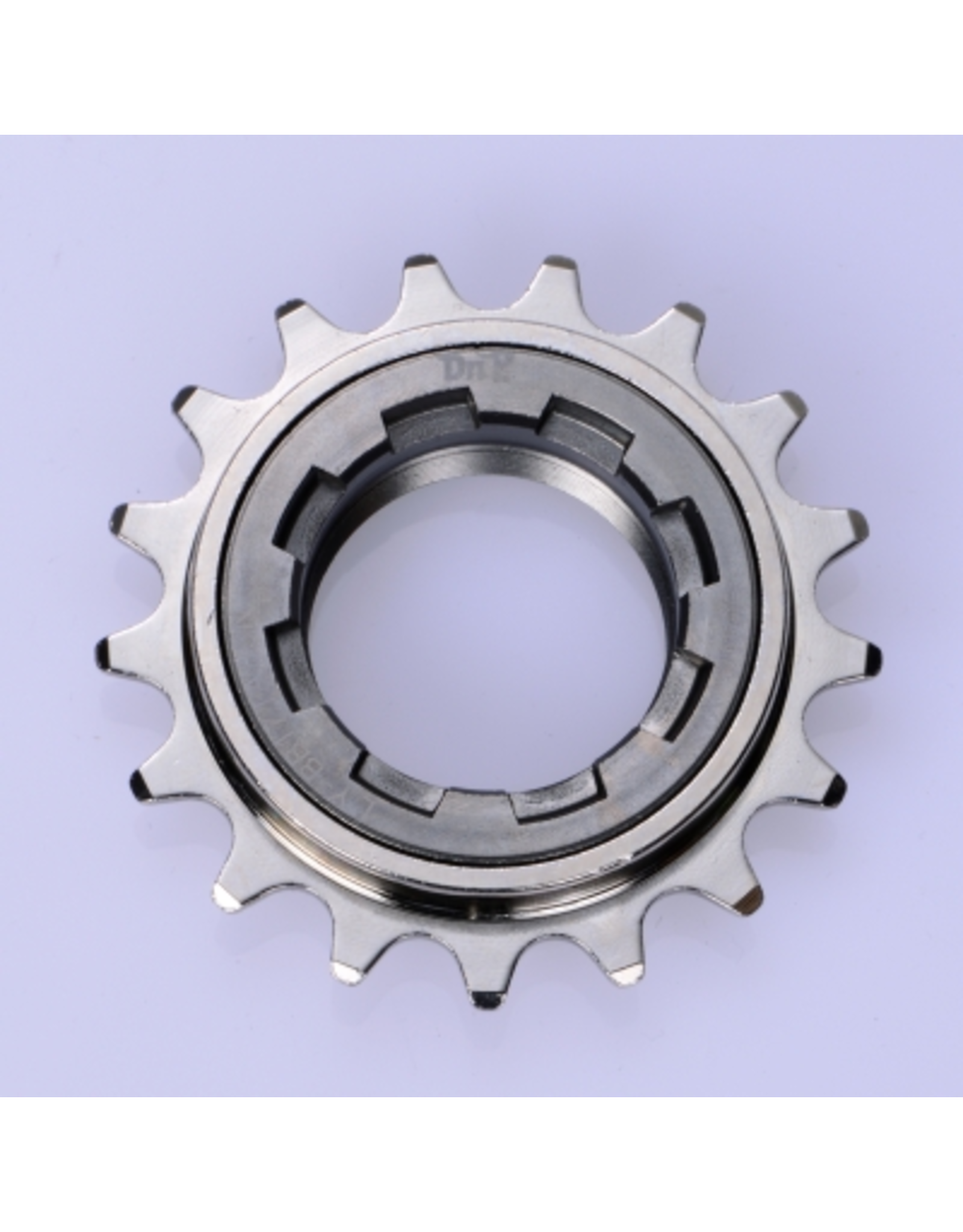 DNP Premium Single Speed Freewheel Chromoly
