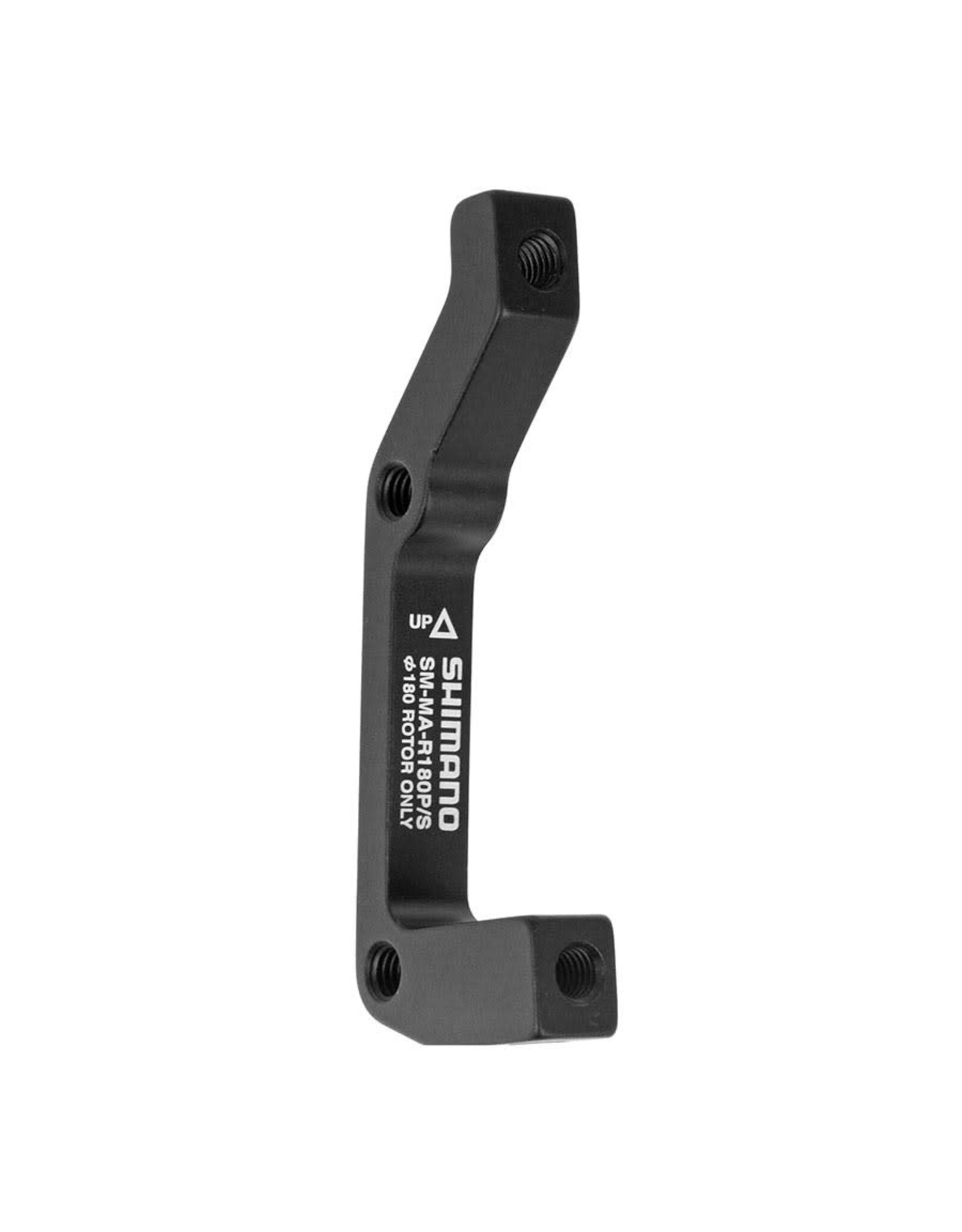 Shimano Shimano IS-PM Disc Brake Adaptor 180R