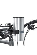 Delta Delta Ultimate Beverage Holder Handlebar Mounted