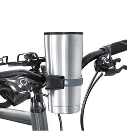 Delta Delta Ultimate Beverage Holder Handlebar Mounted