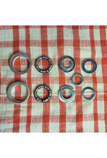 Basic American Bottom Bracket Fits 43mm Shell