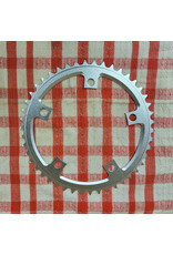 Natural Cycleworks Natural Cycle "Corolla" Chainring 130BCD 1/8" 46T