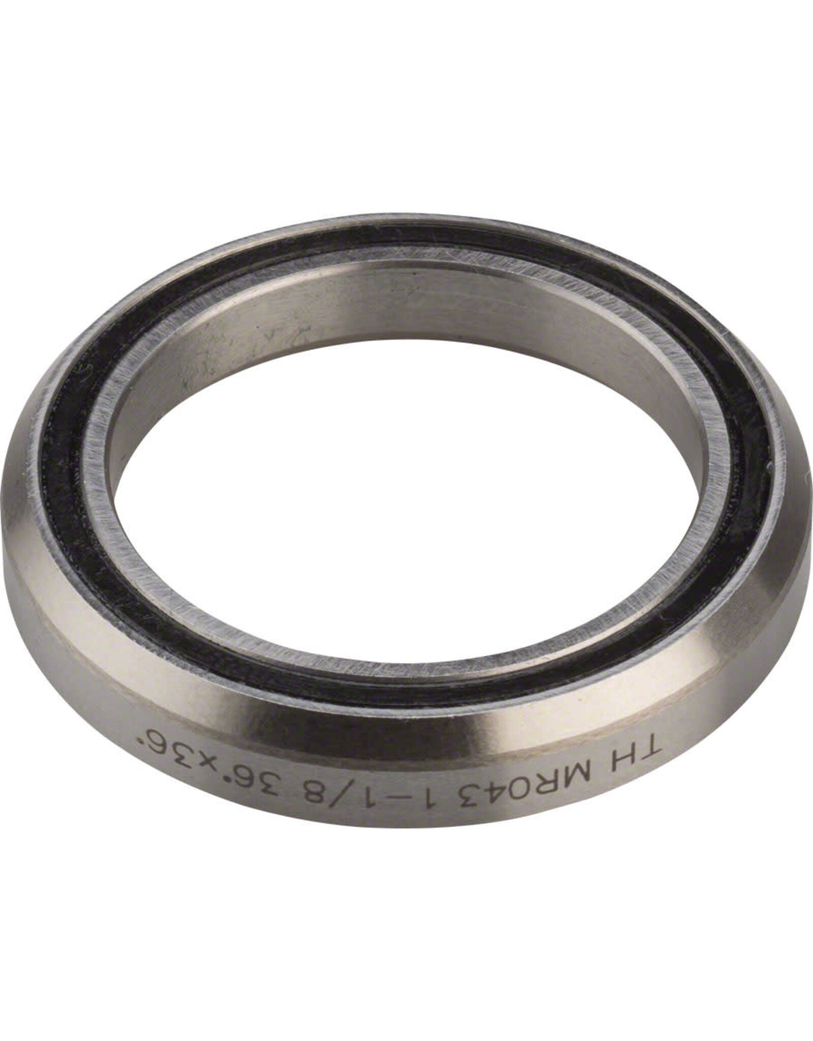 FSA (Full Speed Ahead) FSA Micro ACB 36 x 36d 1-1/8" MR049 Black