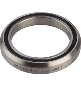 FSA (Full Speed Ahead) FSA Micro ACB 36 x 36d 1-1/8" MR049 Black