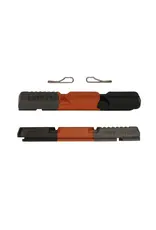 Kool Stop Kool Stop V-Type 2 Replacement Cartridge Brake Pads
