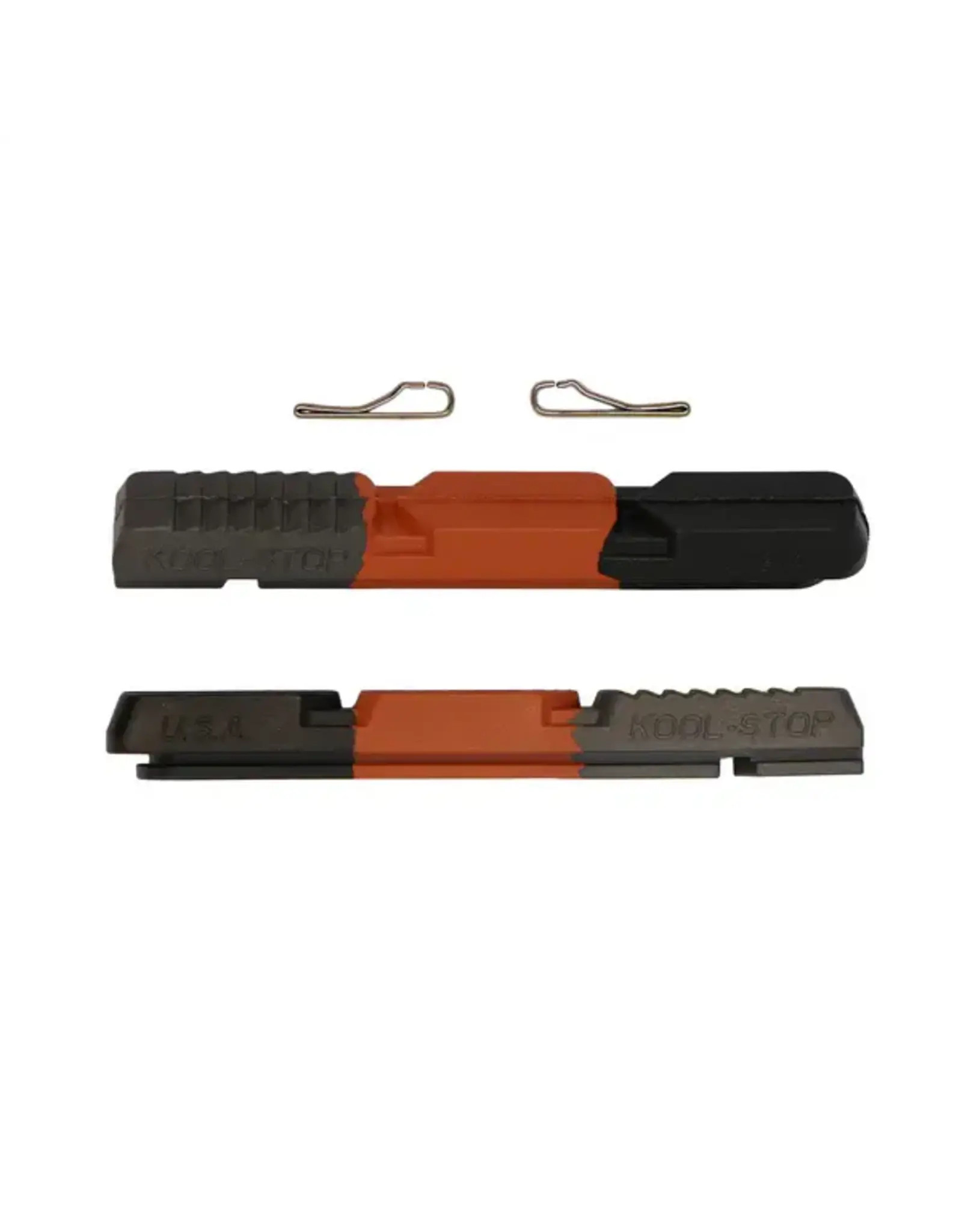 Kool Stop Kool Stop V-Type 2 Replacement Cartridge Brake Pads