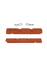 Kool Stop Kool Stop V-Type 2 Replacement Cartridge Brake Pads